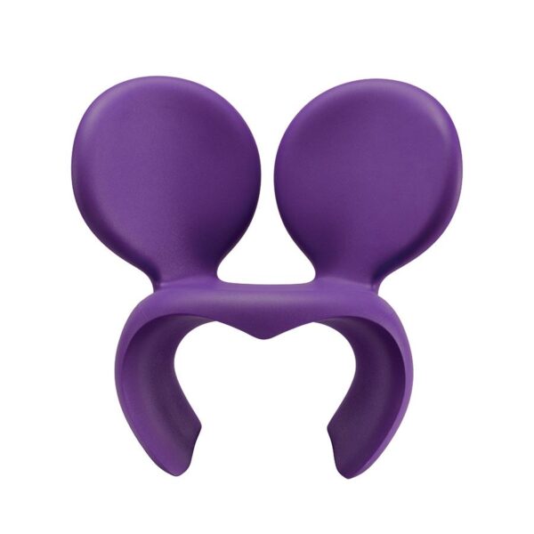 DON'T F**K WITH THE MOUSE πολυθρόνα