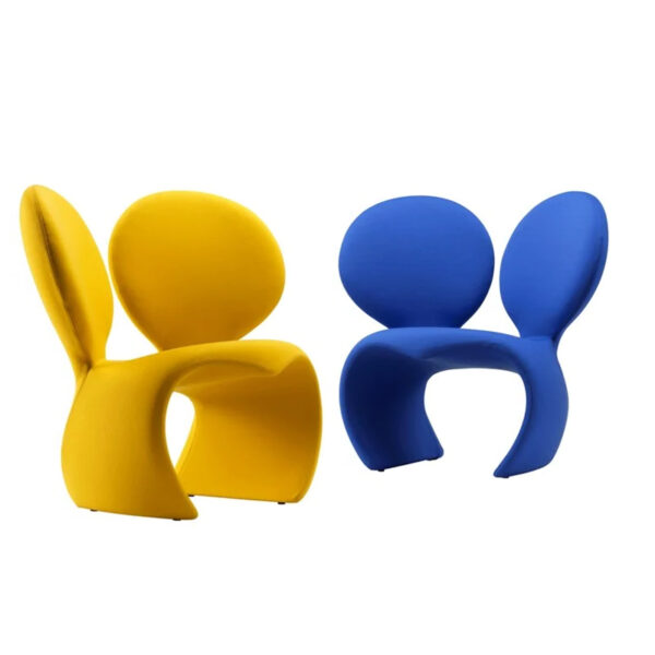 DON'T F**K WITH THE MOUSE πολυθρόνα