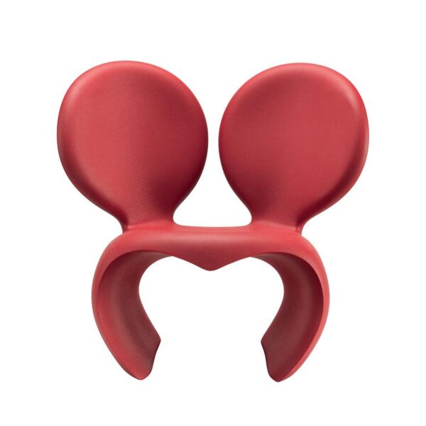 DON'T F**K WITH THE MOUSE πολυθρόνα