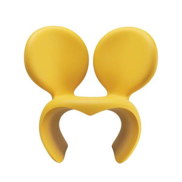 DON'T F**K WITH THE MOUSE πολυθρόνα