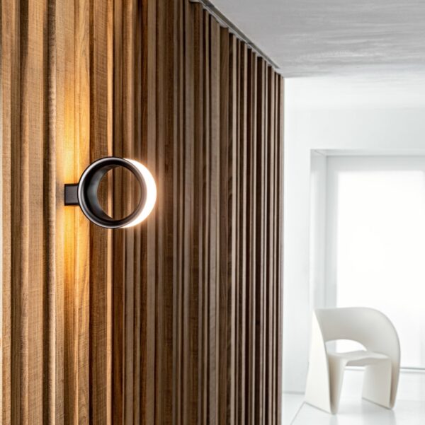 LOST φωτιστικό τοίχου/οροφής