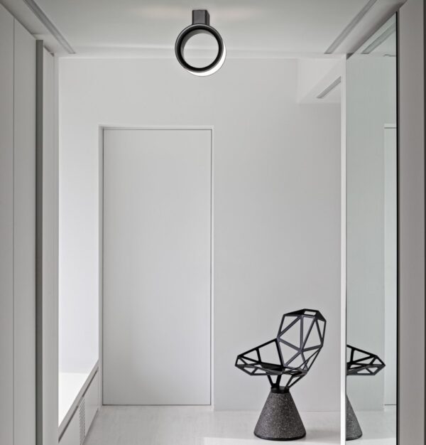 LOST φωτιστικό τοίχου/οροφής