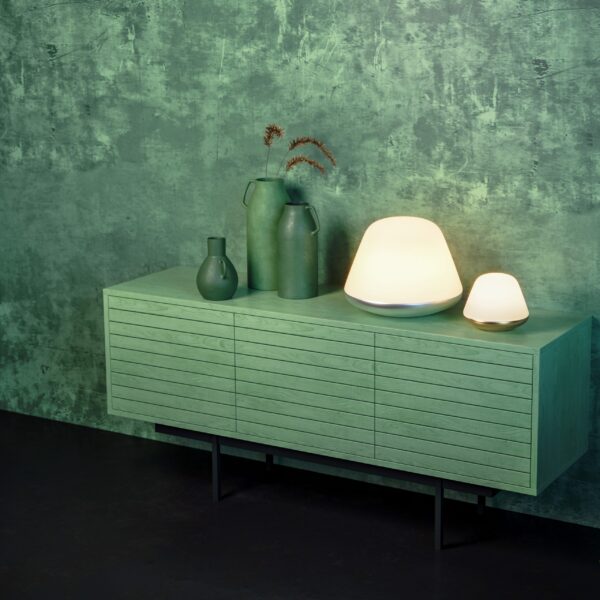 BLOOM SMALL H17 φωτιστικό επιτραπέζιο