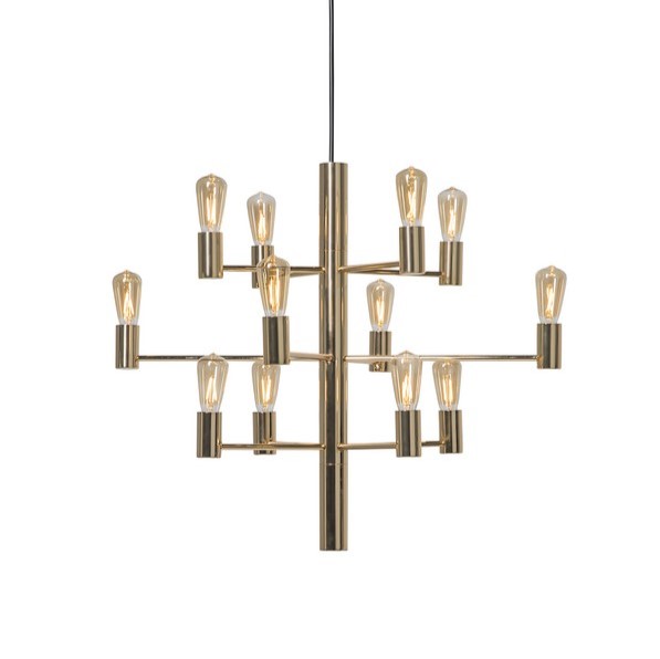 MANOLA 12 πολυέλαιος 60εκ