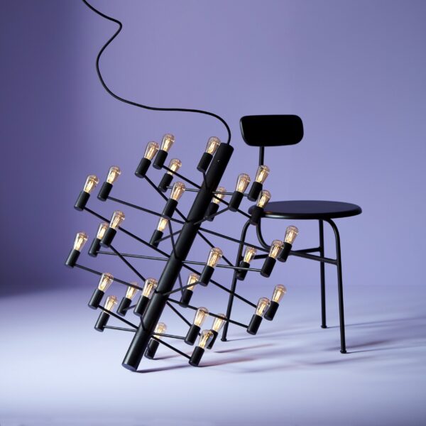 MANOLA 20 πολυέλαιος 70εκ