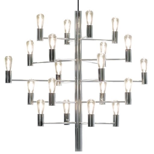 MANOLA 20 πολυέλαιος 70εκ