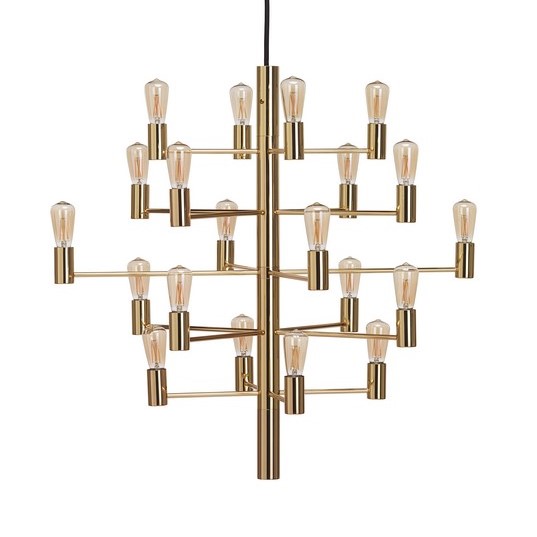 MANOLA 20 πολυέλαιος 70εκ