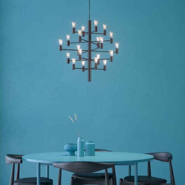 MANOLA 20 πολυέλαιος 70εκ