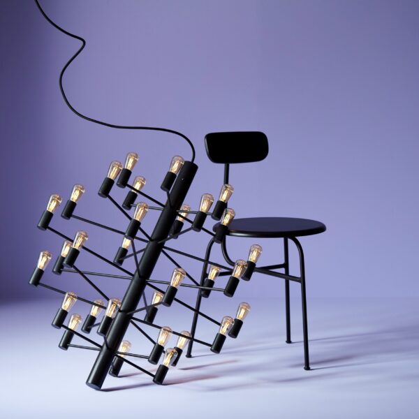 MANOLA 30 πολυέλαιος 76εκ