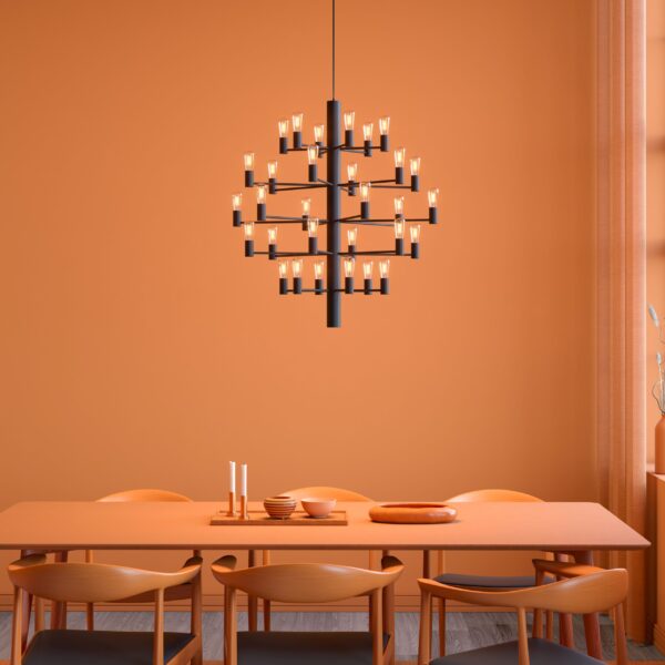 MANOLA 30 πολυέλαιος 76εκ