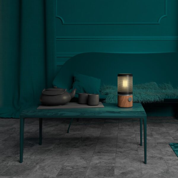 JAZZ επιτραπέζιο φωτιστικό