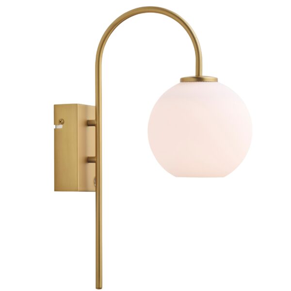 4083-mainImage BALLON φωτιστικό τοίχου