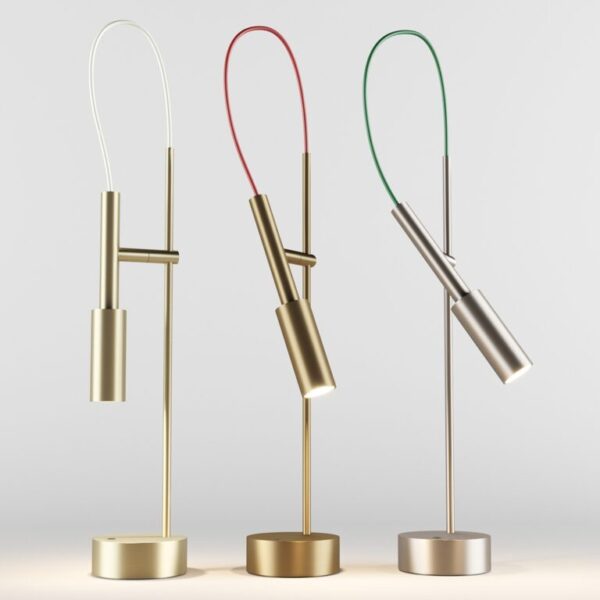 TUBINO PLUS επιτραπέζιο φωτιστικό