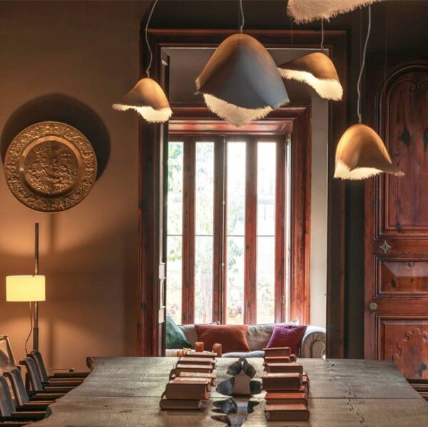 MOBY DICK κρεμαστό φωτιστικό