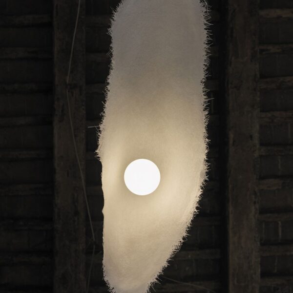 MOBY DICK κρεμαστό φωτιστικό