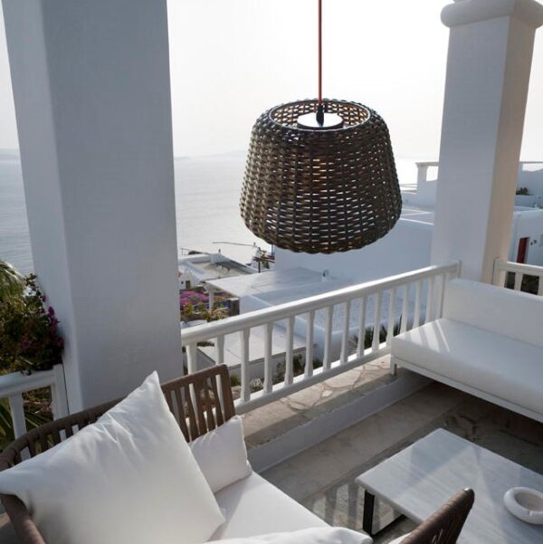 RALPH 35 κρεμαστό φωτιστικό