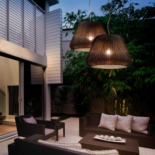 RALPH 90 κρεμαστό φωτιστικό