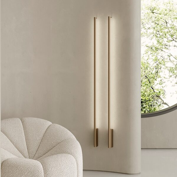 HILOW LINE 150 φωτιστικό τοίχου