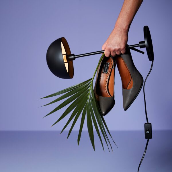 VIENDA MINI H40 φωτιστικό επιτραπέζιο