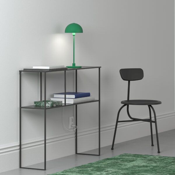 VIENDA MINI H40 φωτιστικό επιτραπέζιο