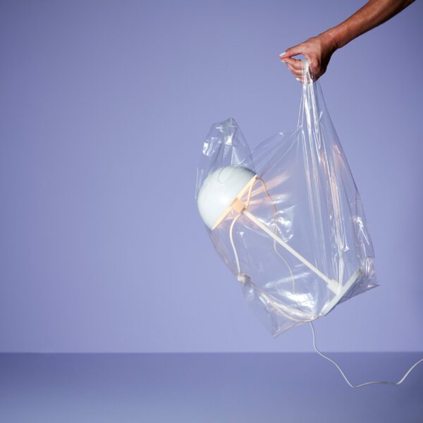 VIENDA MINI H40 φωτιστικό επιτραπέζιο