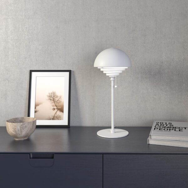 MOTOWN φωτιστικό επιτραπέζιο