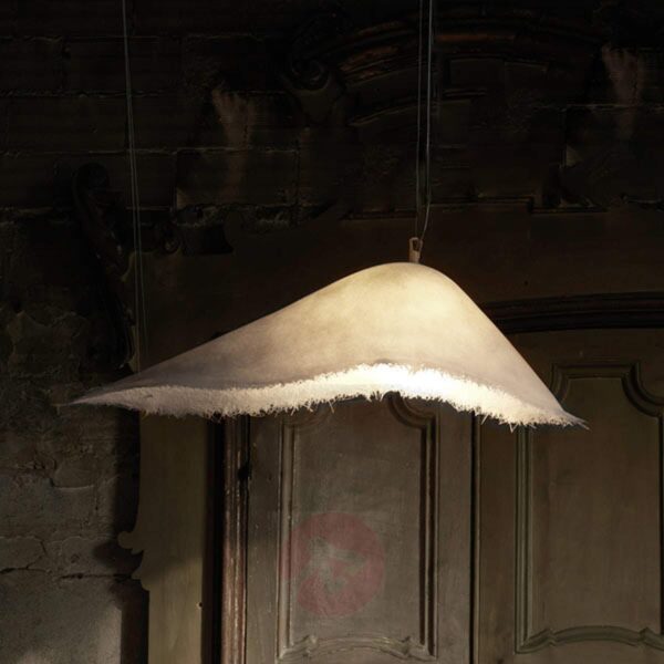 MOBY DICK κρεμαστό φωτιστικό