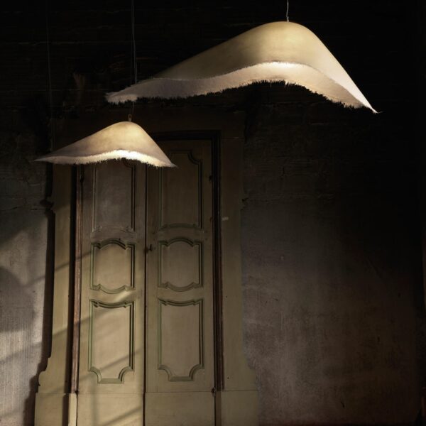 MOBY DICK κρεμαστό φωτιστικό