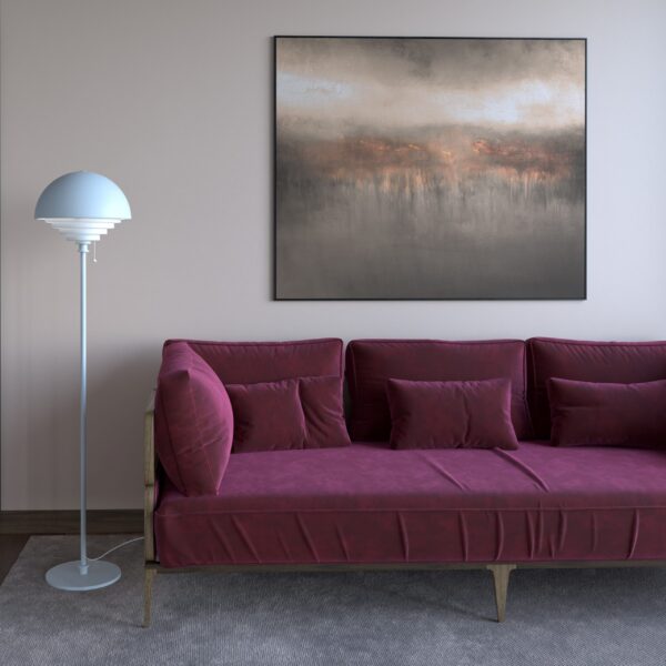 MOTOWN φωτιστικό δαπέδου