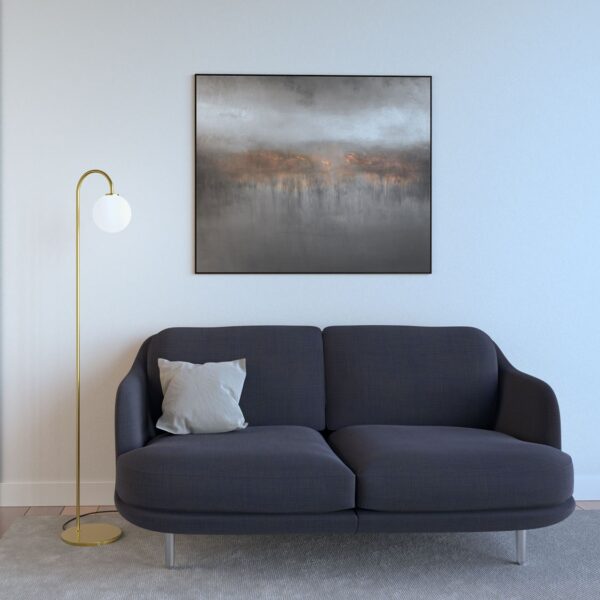 BALLON φωτιστικό δαπέδου