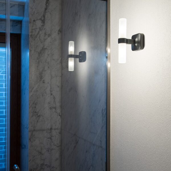 CROWN APPLIQUE φωτιστικό τοίχου