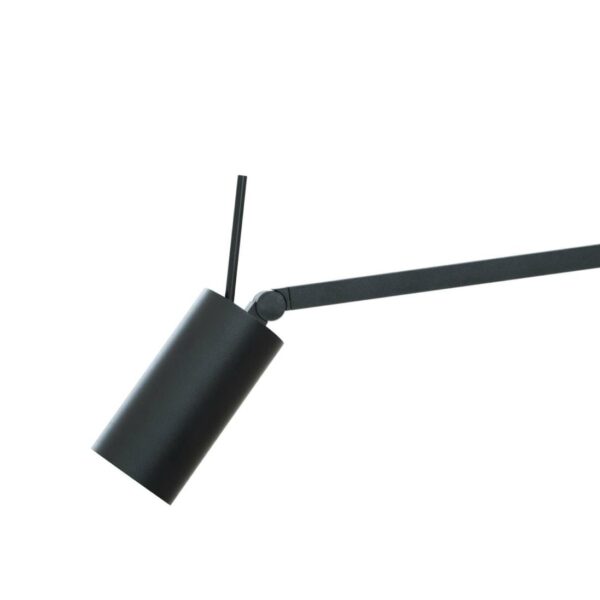 Swan φωτιστικό τοίχου