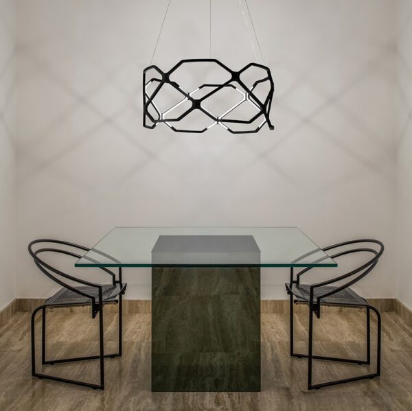 TITIA MINOR κρεμαστό φωτιστικό