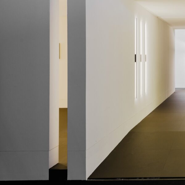 LINESCAPES φωτιστικό τοίχου