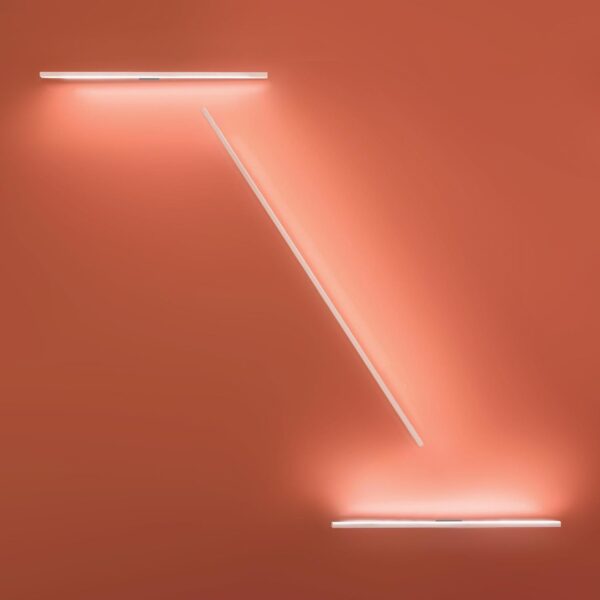 LINESCAPES φωτιστικό τοίχου