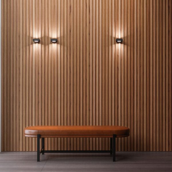 FIX 100° φωτιστικό τοίχου