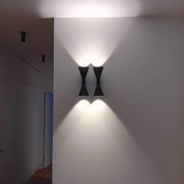 APPLIQUE DE MARSEILLE MINI φωτιστικό τοίχου