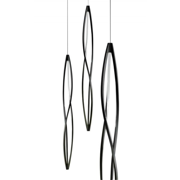 IN THE WIND VERTICAL κρεμαστό φωτιστικό