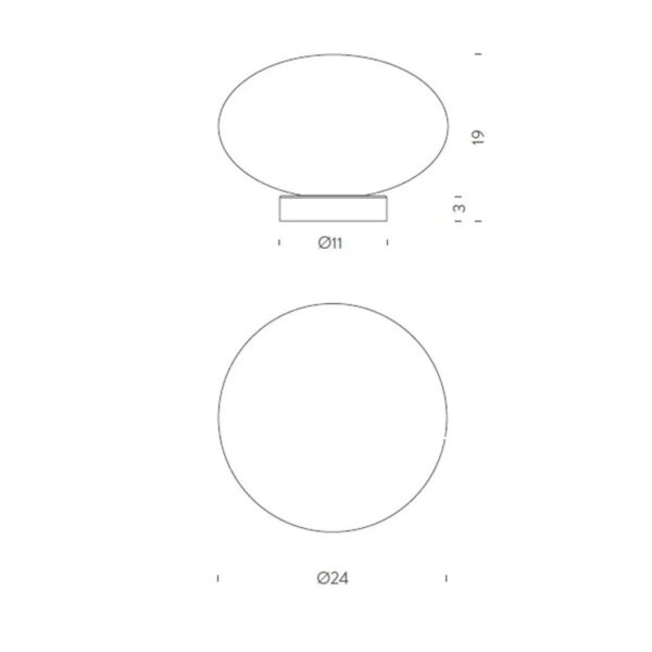 4117-c27f960836154862a0916d9b19b26978 MAGA επιτραπέζιο φωτιστικό