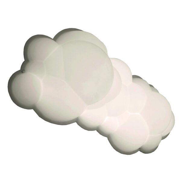 NUVOLA φωτιστικό οροφής - τοίχου