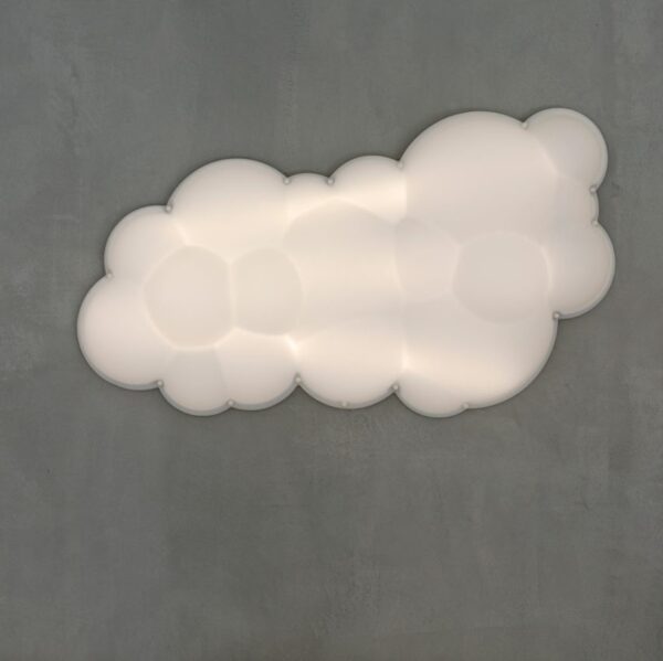 NUVOLA φωτιστικό οροφής - τοίχου