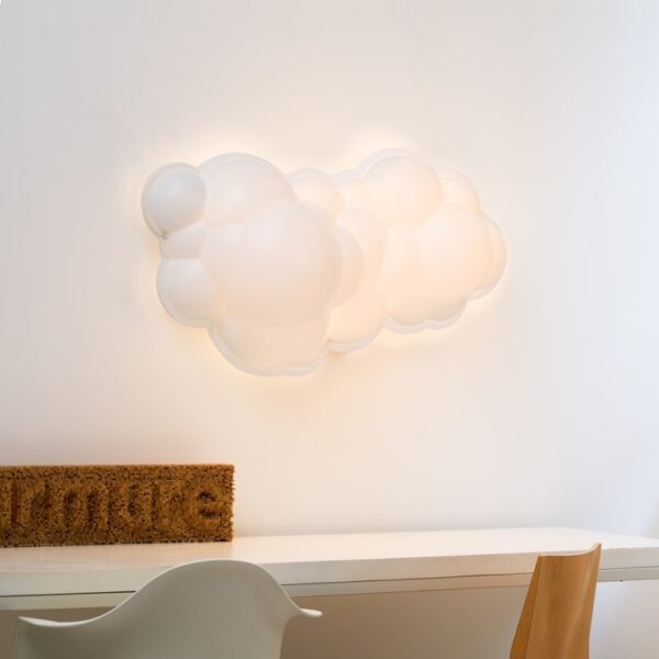 NUVOLA MINOR φωτιστικό οροφής - τοίχου