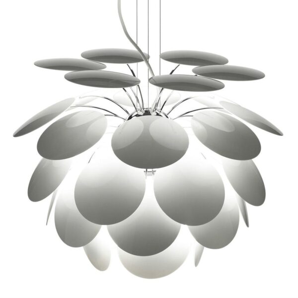 DISCOCO' 132 κρεμαστό φωτιστικό