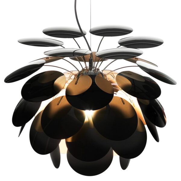 DISCOCO' 132 κρεμαστό φωτιστικό