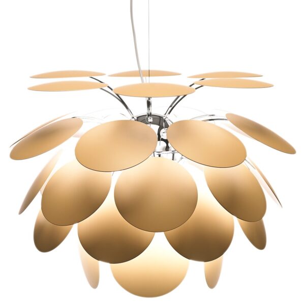 412-mainImage DISCOCO' 132 κρεμαστό φωτιστικό