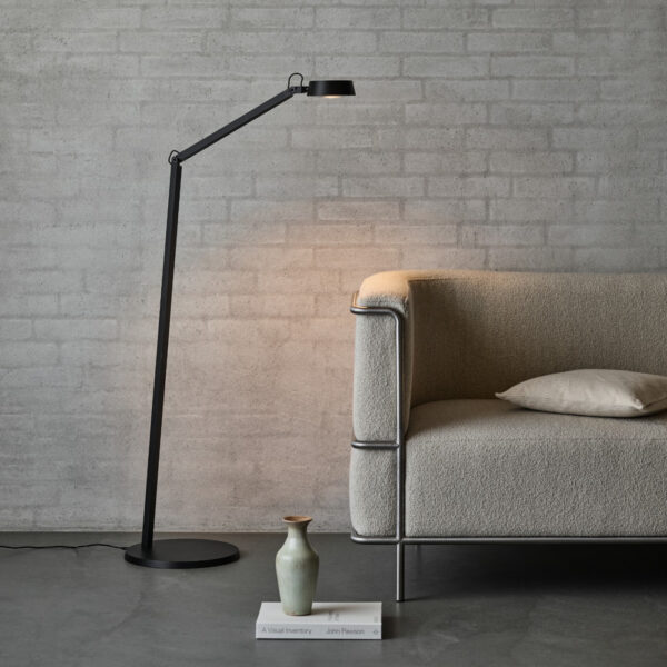 DARK φωτιστικό δαπέδου