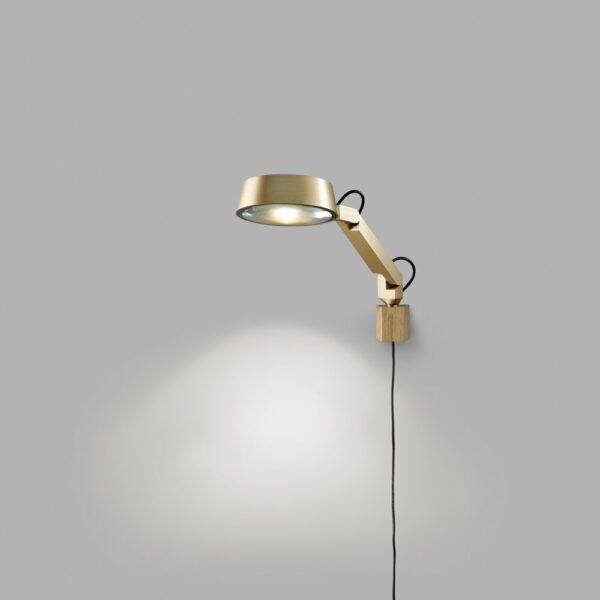 DARK φωτιστικό τοίχου