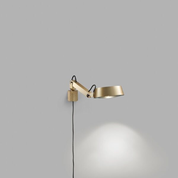 DARK φωτιστικό τοίχου