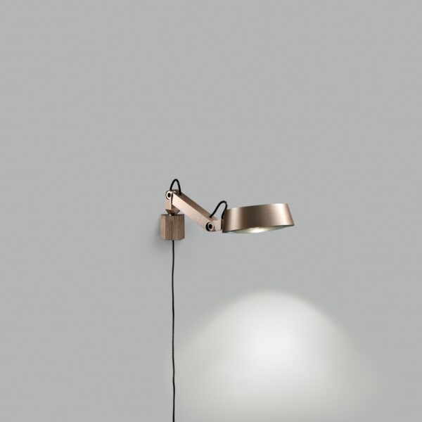 DARK φωτιστικό τοίχου