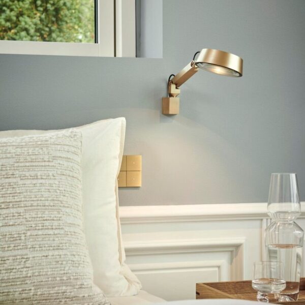 DARK φωτιστικό τοίχου